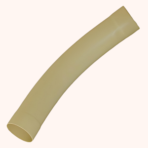 Underground and Sewage 11.25º Long Radius Bend