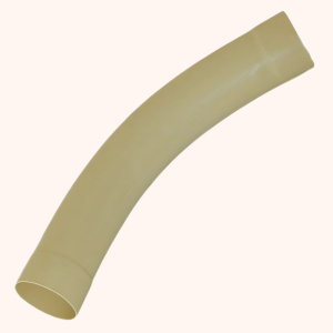 Underground and Sewage 22.5º Long Radius Bend