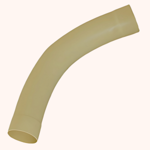 Underground and Sewage 45º Long Radius Bend