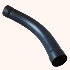 Cable Duct and Drainage 45º Long Radius Bend