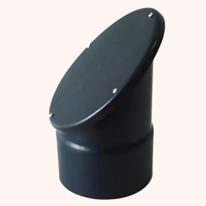 Cable Duct and Drainage 45º Rodding Eye